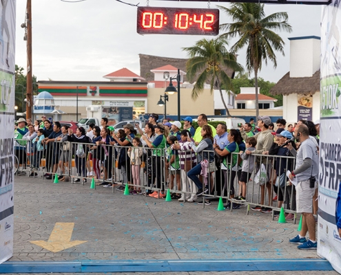 5th FRR Race - 5a Carrera FRR