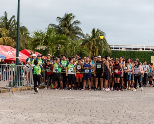5th FRR Race - 5a Carrera FRR