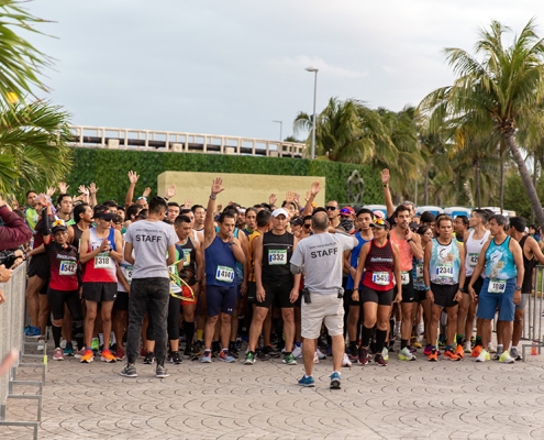 5th FRR Race - 5a Carrera FRR