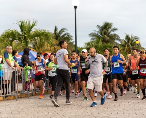 5th FRR Race - 5a Carrera FRR