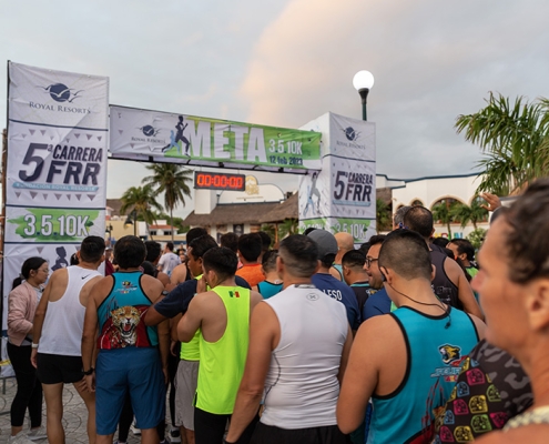 5th FRR Race - 5a Carrera FRR