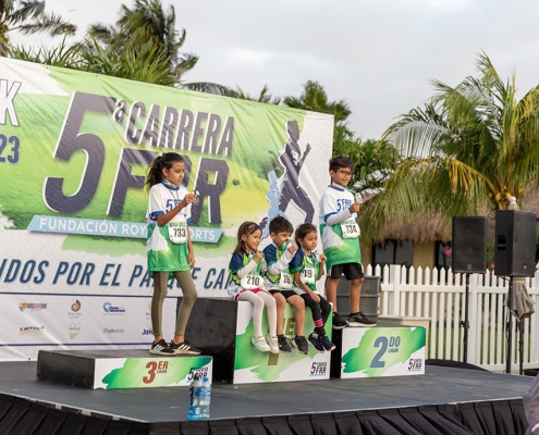 5th FRR Race - 5a Carrera FRR