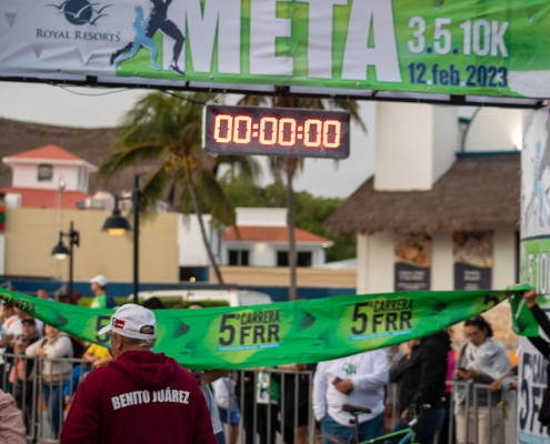 5th FRR Race - 5a Carrera FRR