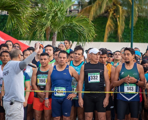 5th FRR Race - 5a Carrera FRR