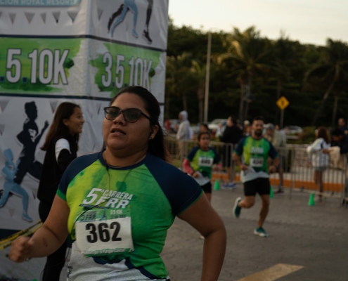 5th FRR Race - 5a Carrera FRR
