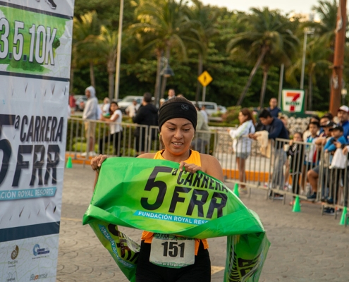 5th FRR Race - 5a Carrera FRR