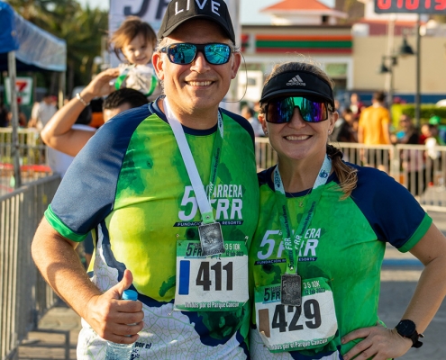 5th FRR Race - 5a Carrera FRR