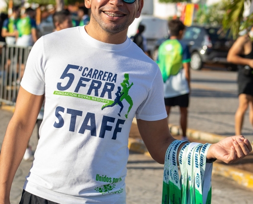 5th FRR Race - 5a Carrera FRR