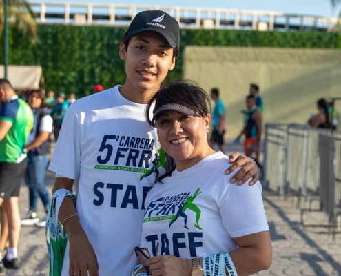 5th FRR Race - 5a Carrera FRR
