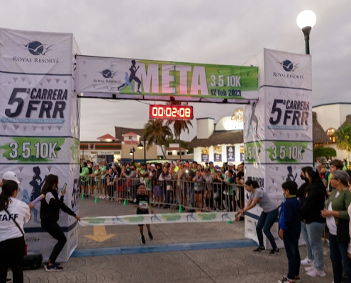 5th FRR Race - 5a Carrera FRR