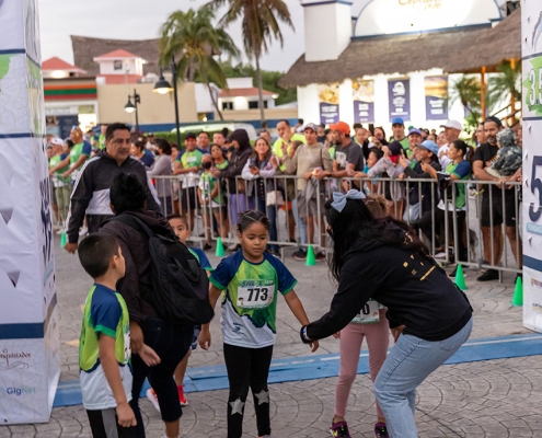 5th FRR Race - 5a Carrera FRR
