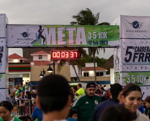 5th FRR Race - 5a Carrera FRR