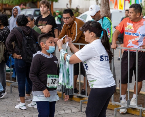 5th FRR Race - 5a Carrera FRR