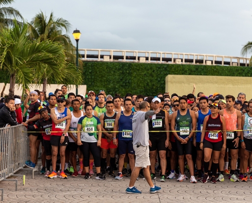 5th FRR Race - 5a Carrera FRR