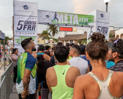 5th FRR Race - 5a Carrera FRR