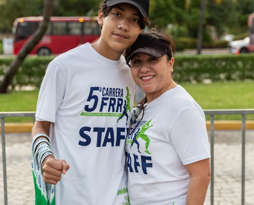5th FRR Race - 5a Carrera FRR