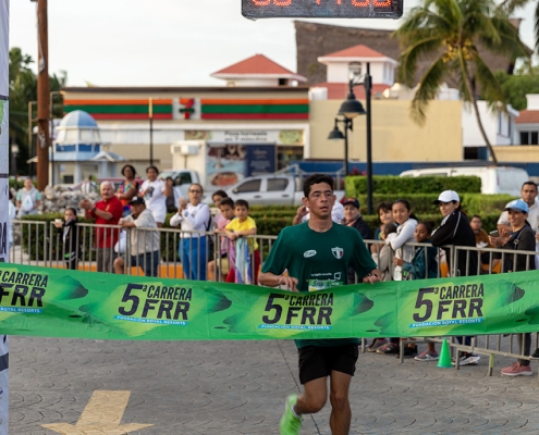 5th FRR Race - 5a Carrera FRR