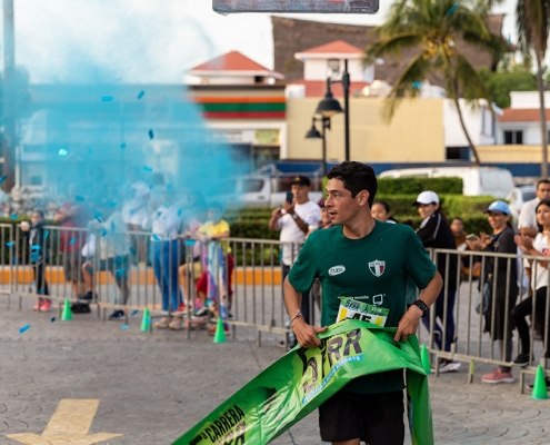 5th FRR Race - 5a Carrera FRR