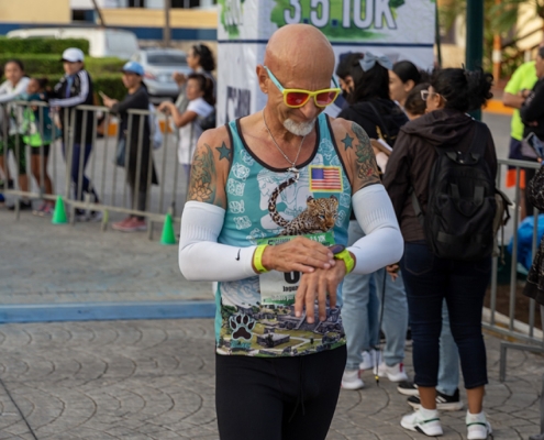 5th FRR Race - 5a Carrera FRR