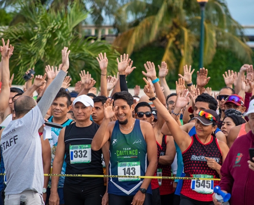 5th FRR Race - 5a Carrera FRR