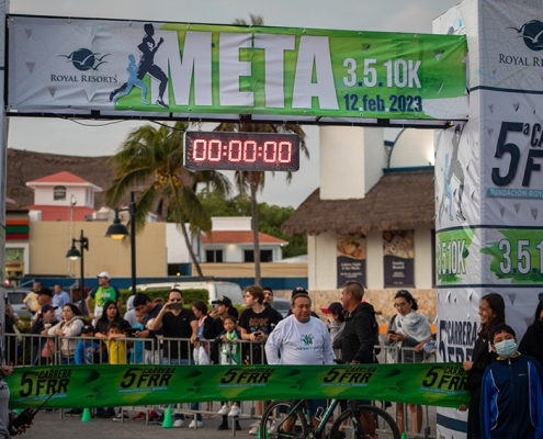 5th FRR Race - 5a Carrera FRR