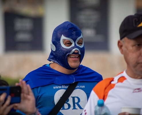 5th FRR Race - 5a Carrera FRR