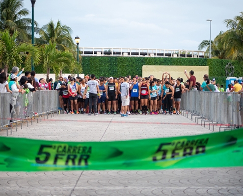 5th FRR Race - 5a Carrera FRR