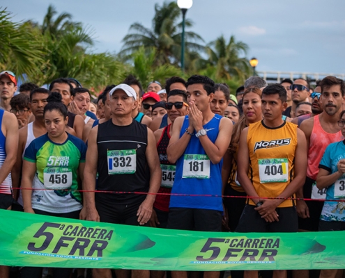 5th FRR Race - 5a Carrera FRR