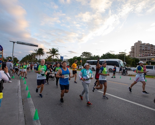 5th FRR Race - 5a Carrera FRR