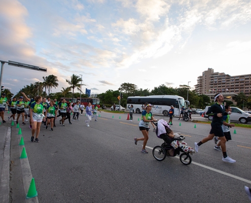5th FRR Race - 5a Carrera FRR