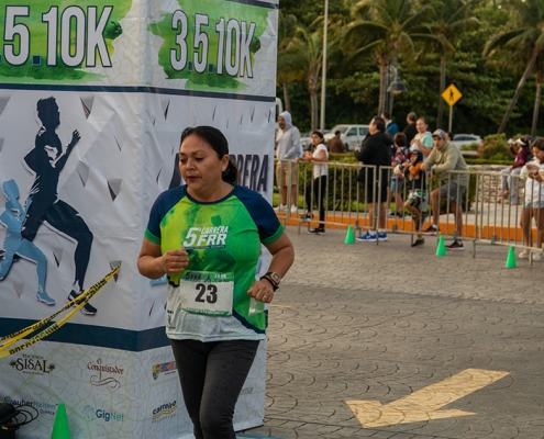5th FRR Race - 5a Carrera FRR