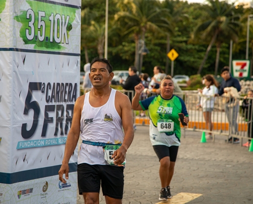 5th FRR Race - 5a Carrera FRR