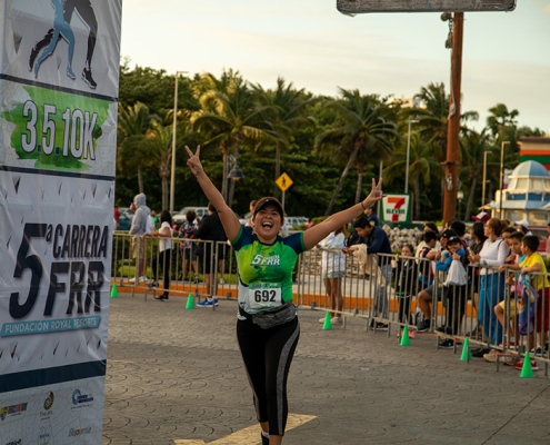5th FRR Race - 5a Carrera FRR