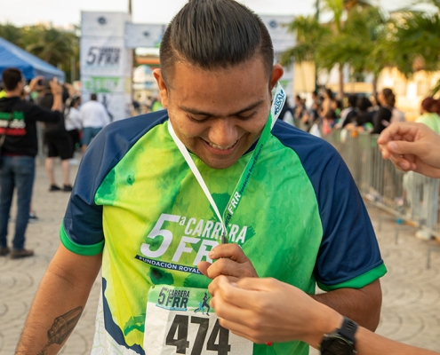 5th FRR Race - 5a Carrera FRR