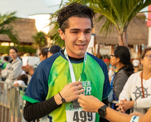 5th FRR Race - 5a Carrera FRR