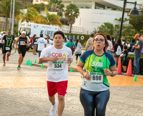 5th FRR Race - 5a Carrera FRR