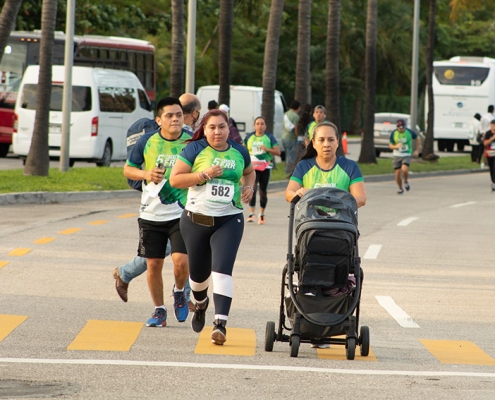 5th FRR Race - 5a Carrera FRR