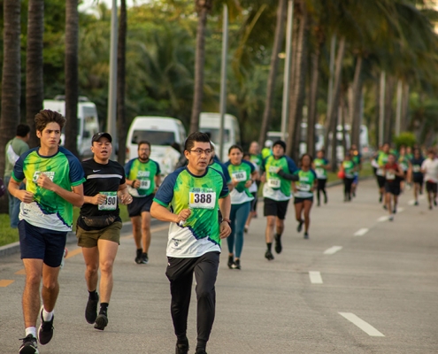 5th FRR Race - 5a Carrera FRR