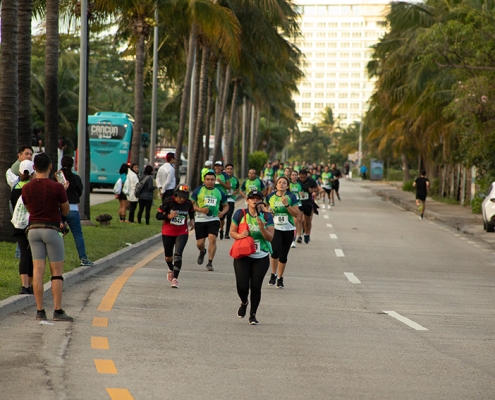 5th FRR Race - 5a Carrera FRR