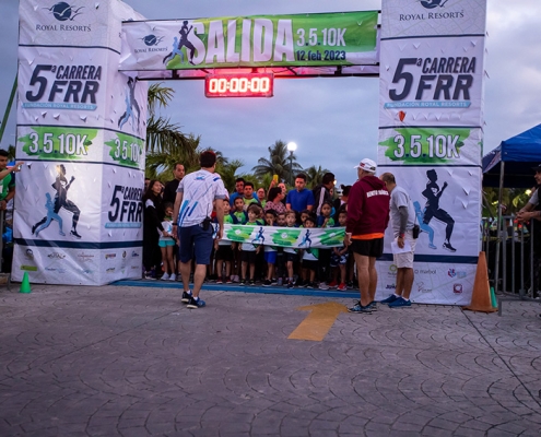5th FRR Race - 5a Carrera FRR