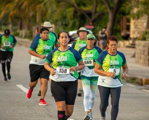 5th FRR Race - 5a Carrera FRR