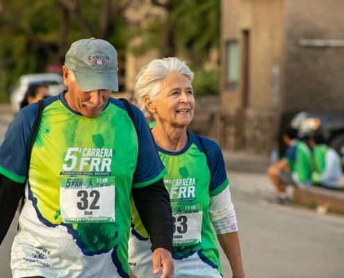 5th FRR Race - 5a Carrera FRR