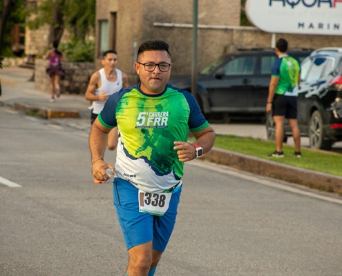 5th FRR Race - 5a Carrera FRR