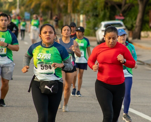 5th FRR Race - 5a Carrera FRR