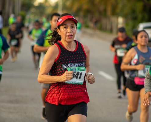 5th FRR Race - 5a Carrera FRR