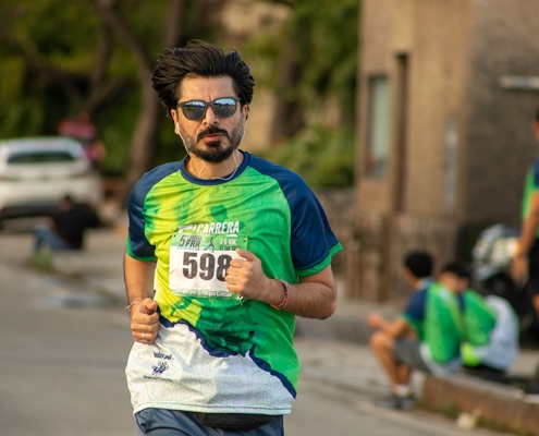 5th FRR Race - 5a Carrera FRR