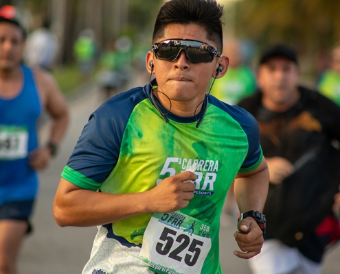 5th FRR Race - 5a Carrera FRR