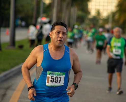 5th FRR Race - 5a Carrera FRR