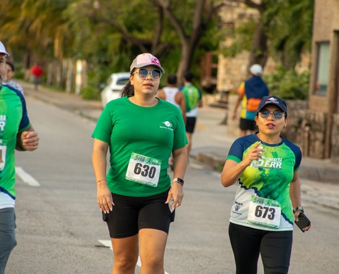 5th FRR Race - 5a Carrera FRR