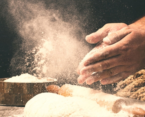 Europastry